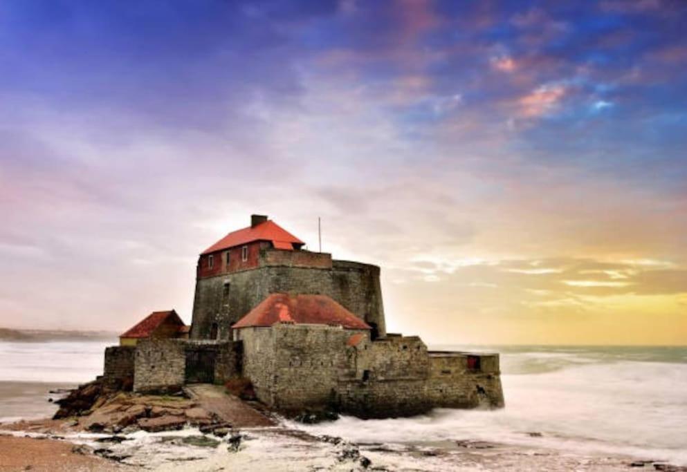 Le San Martin Daire Boulogne-sur-Mer Dış mekan fotoğraf